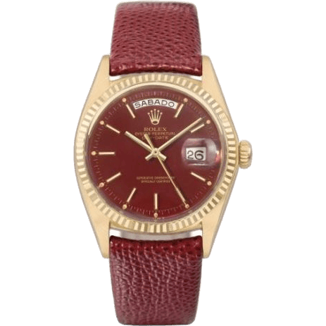Day-Date 1803