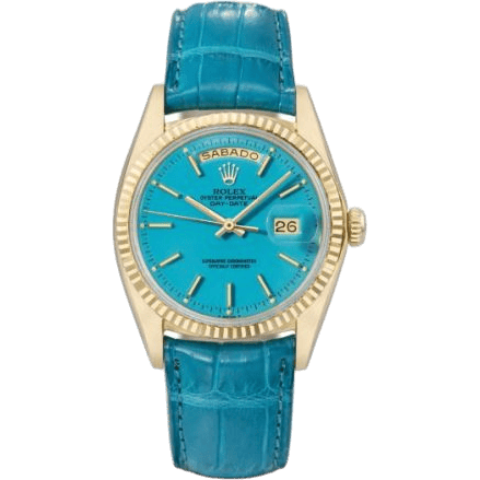 Day-Date 1803