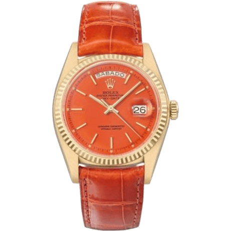Day-Date 1803