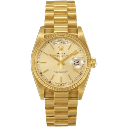 Day-Date 18038