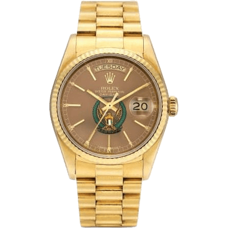 Day-Date 18038