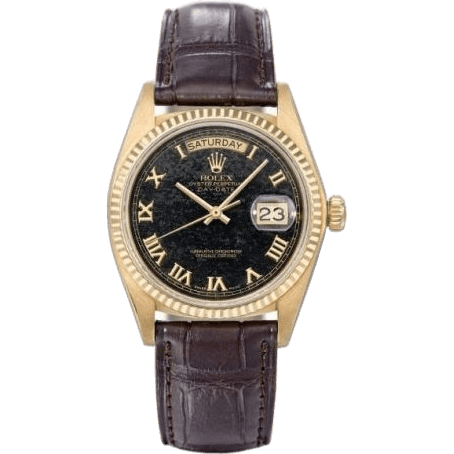 Day-Date 18038