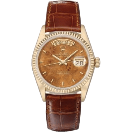 Day-Date 18038