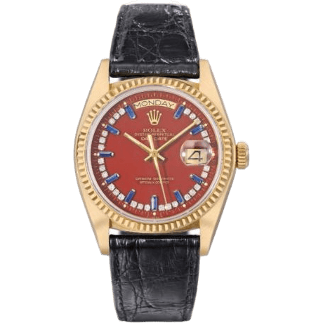 Day-Date 18038