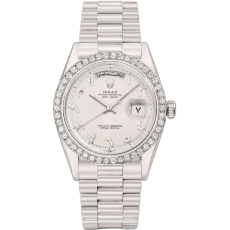 Day-Date 1804
