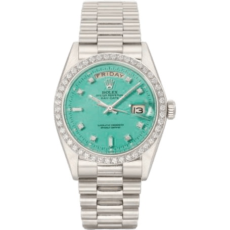 Day-Date 1804