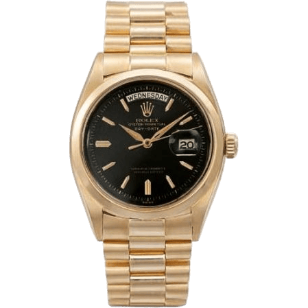 Day-Date 6612B