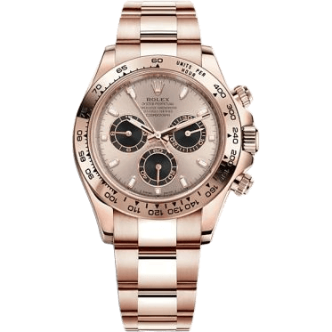 Cosmograph Daytona Everose / Pink