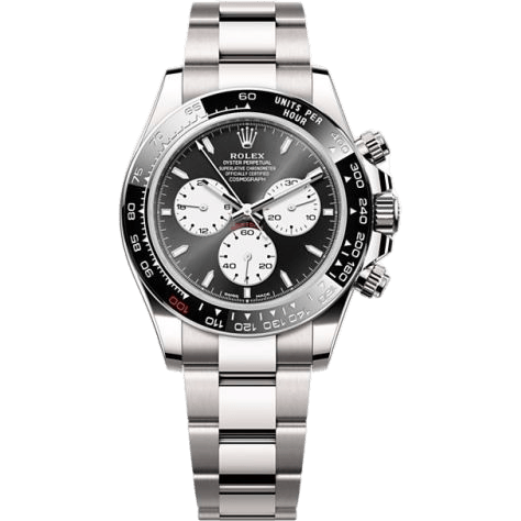 Cosmograph Daytona 100th Anniversary 24H Hours of Lemans