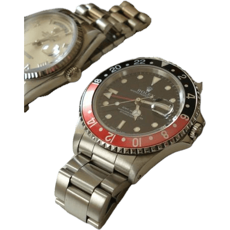 GMT-Master 16700