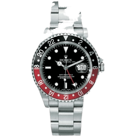 GMT-Master II 16710 Coke
