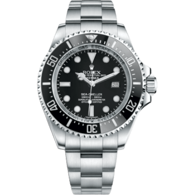 Sea-Dweller Deepsea