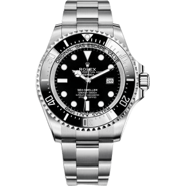 Sea-Dweller Deepsea