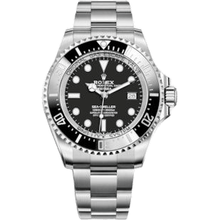 Sea-Dweller Deepsea