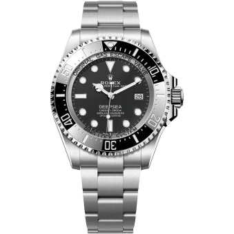Sea-Dweller Deepsea