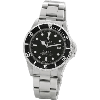 Sea-Dweller 16660 Gloss