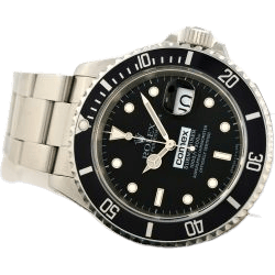 Submariner Date 16610 Comex