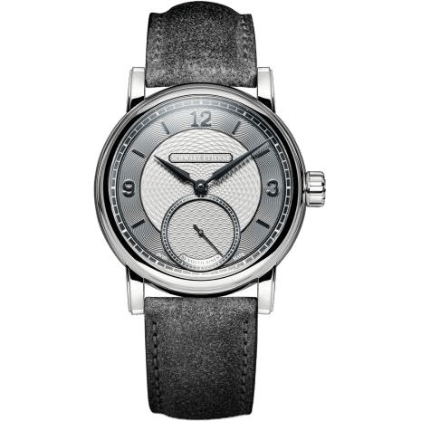 Roma Synergy by Kari Voutilainen Stainless Steel / Silver