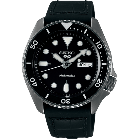 5 Sports Specialist Style Hard Coating / Black / Rubber