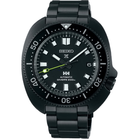 Prospex Diver 1970 Scuba Helly Hansen