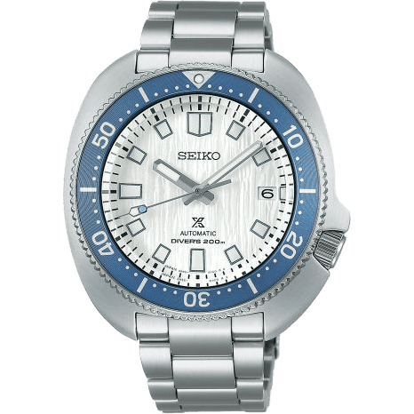 Prospex Diver 1970 Save the Ocean