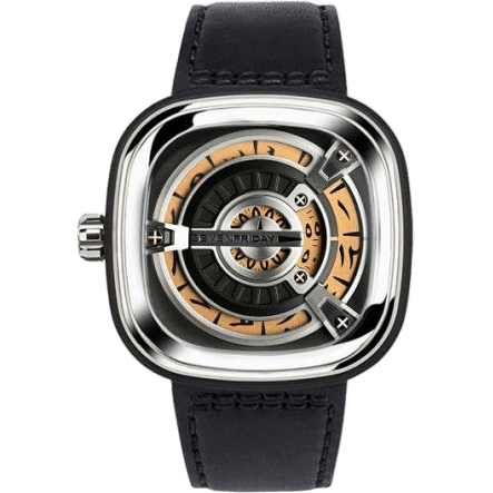 M1/02 UAE Edition