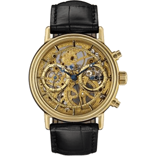 Classic Timepieces Modell 2300