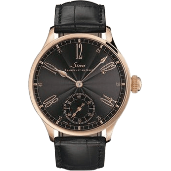 Classic Timepieces 6110 Rose Gold S