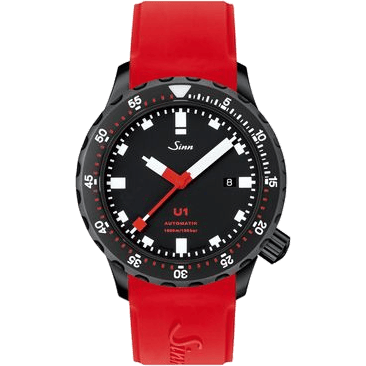 Diving Watch U1 S