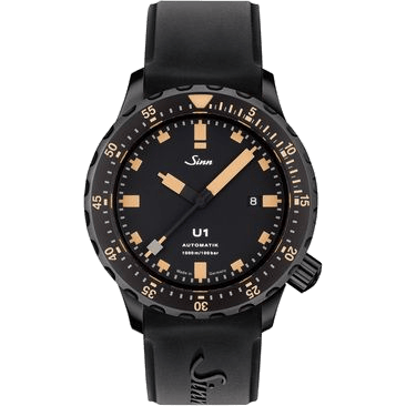 Diving Watch U1 S E