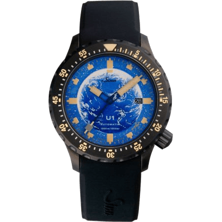 Diving Watch U1.SE Mother Earth