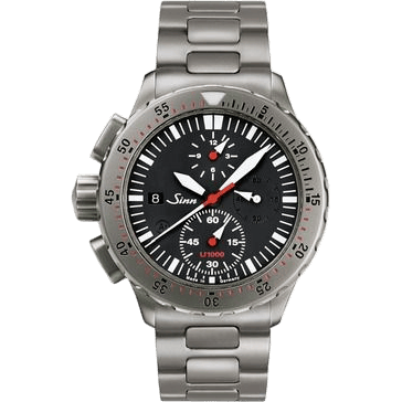 Chronograph U1000 EZM 6