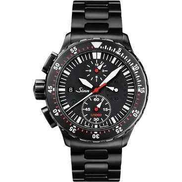 Chronograph U1000 S EZM 6