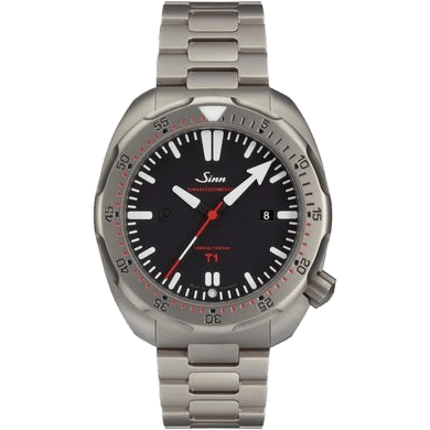 Diving Watch T1 EZM 14