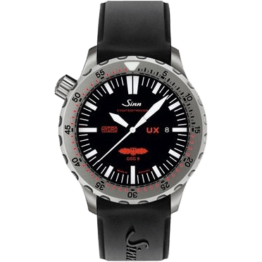 Mission Timer UX EZM GSG 9 2B