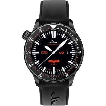 Mission Timer UX S GSG 9 EZM 2B
