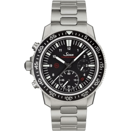 Diving Chronograph EZM 13