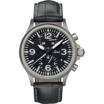 Duochronograph 756