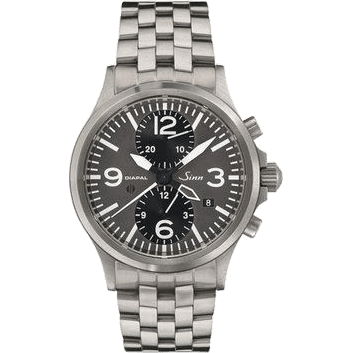 Duochronograph 756 DIAPAL