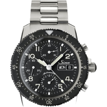 Pilot Chronograph 103 St
