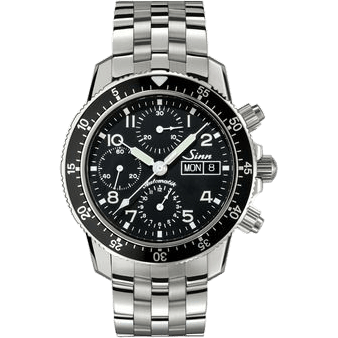 Pilot Chronograph 103 St Sa