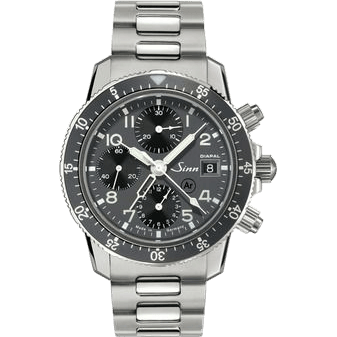 Pilot Chronograph 103 St DIAPAL
