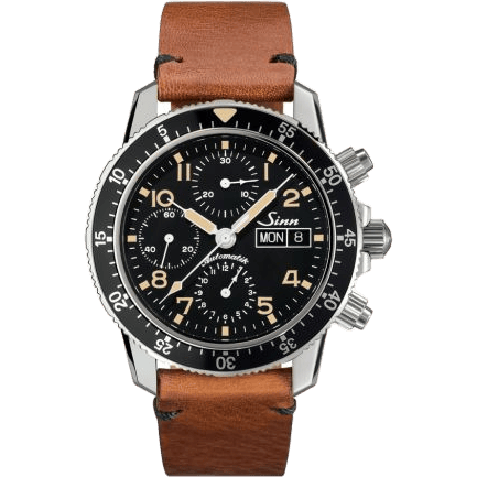 Pilot Chronograph 103 St Sa E