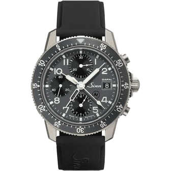 Pilot Chronograph 103 Ti DIAPAL