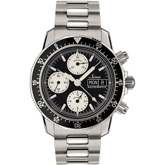 Pilot Chronograph 103 A Sa
