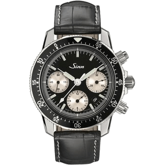Pilot Chronograph 103 Classic
