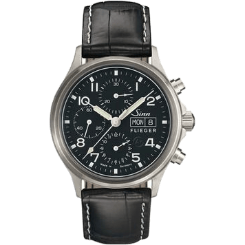 Chronograph 358 Sa PILOT