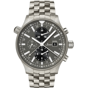 Pilot Chronograph 900 DIAPAL