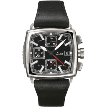 Pilot Chronograph 901