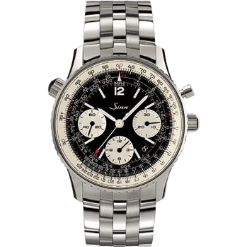 Pilot Chronograph 903 St